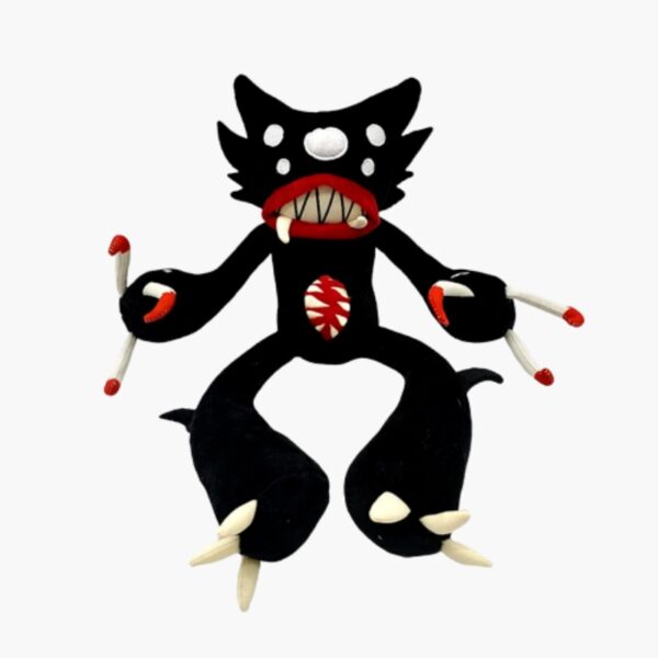 Killy Willy Plush