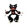 33cm-black