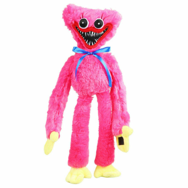Kissy Missy Big Mouth Plush