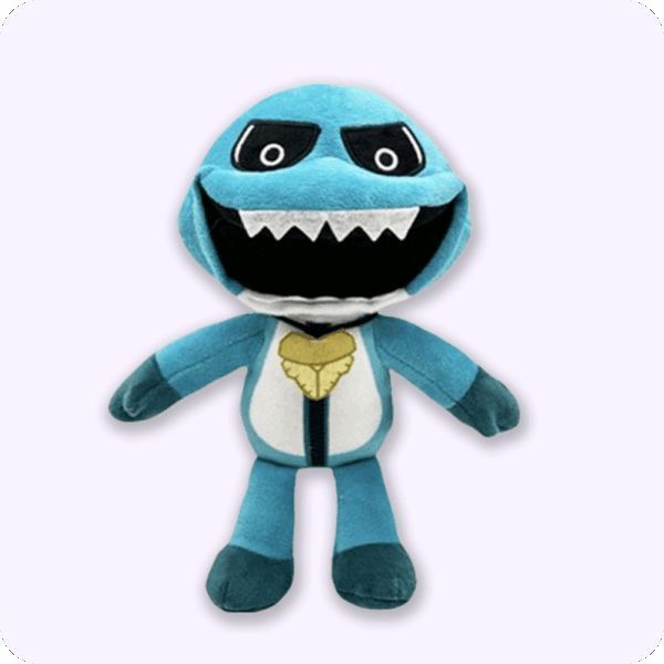 Maggie Mako Plush Type B 2