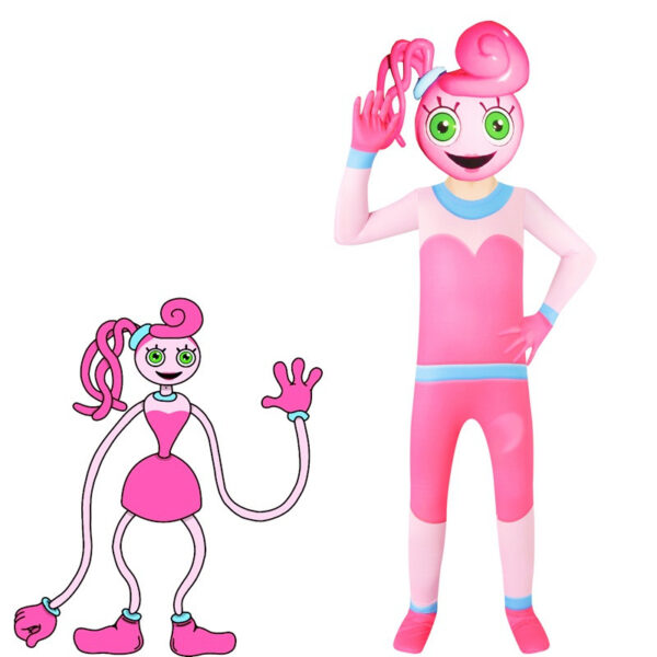 Mommy Long Legs Costume 1 1