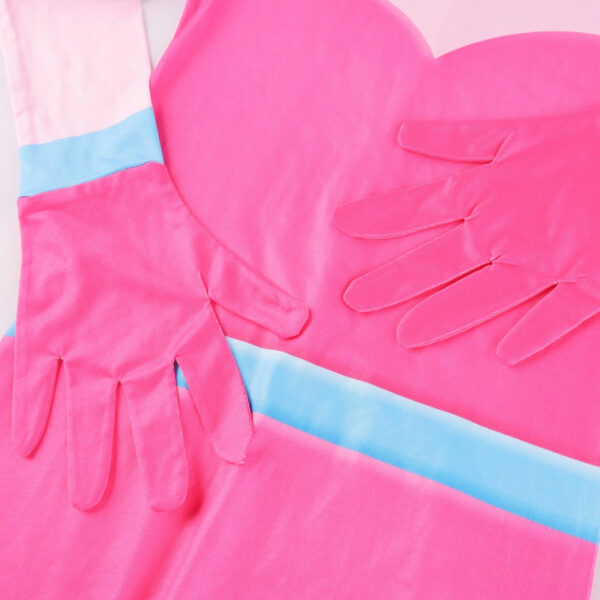 Mommy Long Legs Costume 4 1