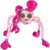 Mommy Pink Spider 40cm Huggy Wuggy Mommy Long Legs Mommy Plush Toy Hot Horror Game Plushie