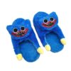 NEW Plush Slippers Plush Character Plush Doll Hot Scary Toy Toys Kids Christmas Gift Toys 2