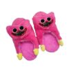 slipper-red