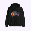 Nightmare Critters Hoodie 2