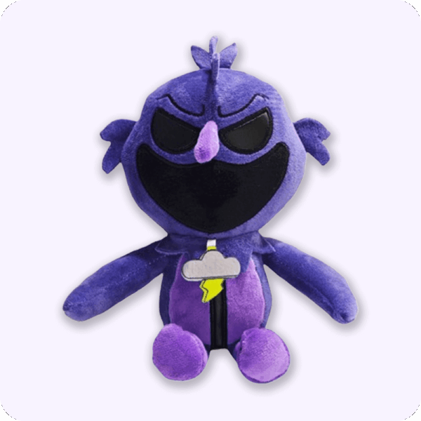 Poe Plush 2 1