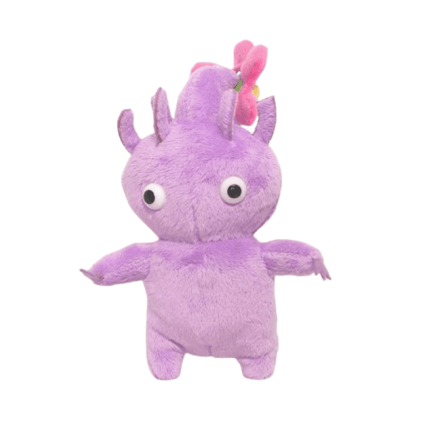 Purple Flower Pikmin 2