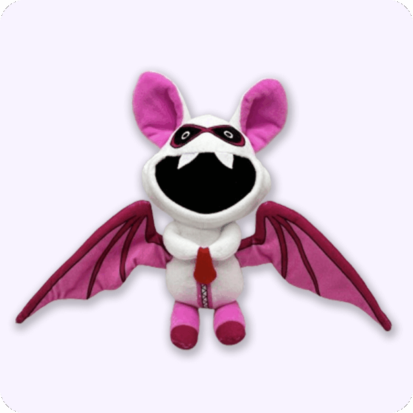 Rabie Baby Plush Type B 1