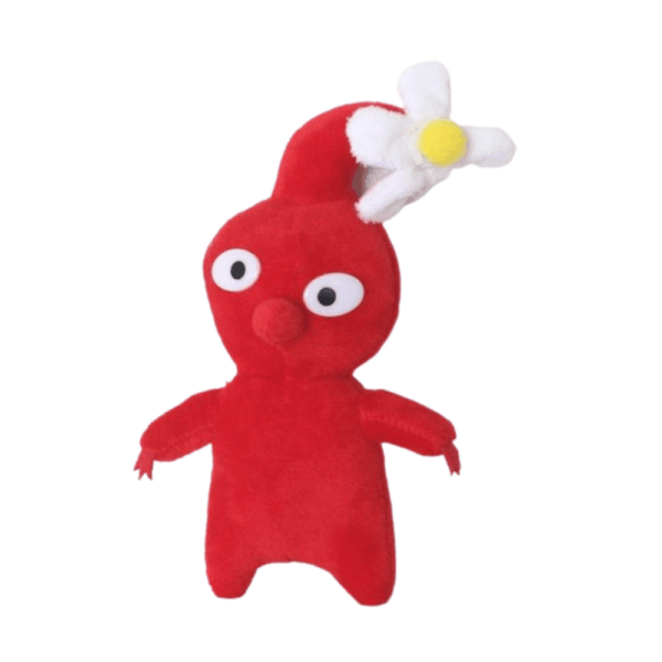 Red Flower Pikmin 2