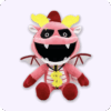 Simon Smoke Plush Type B 1