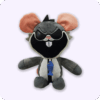 Touille Plush 1 1