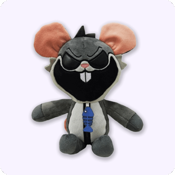 Touille Plush 1 1