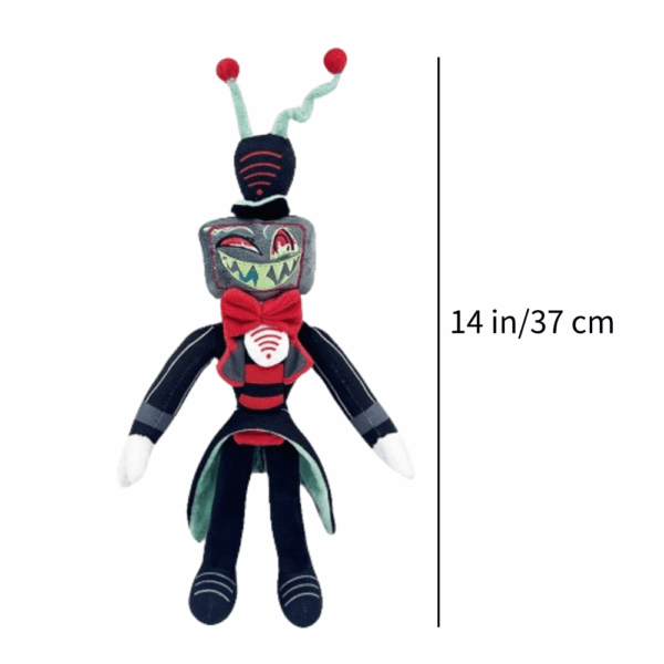 Vox Plush 1