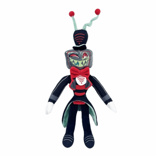 Vox Plush 2
