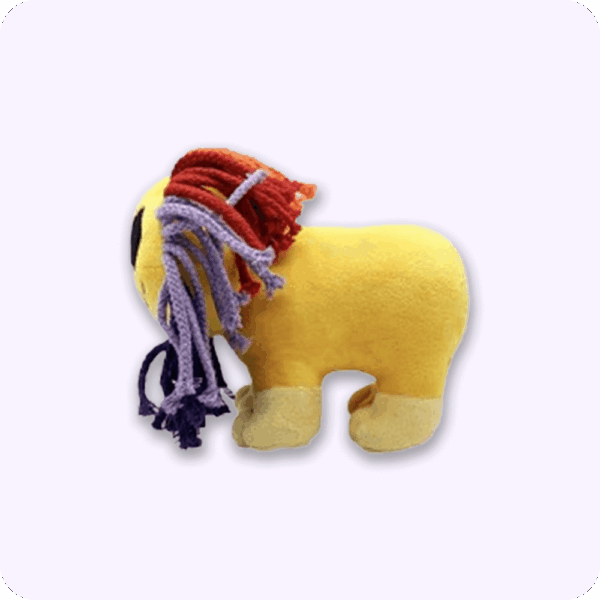 Yarnaby Plush 1