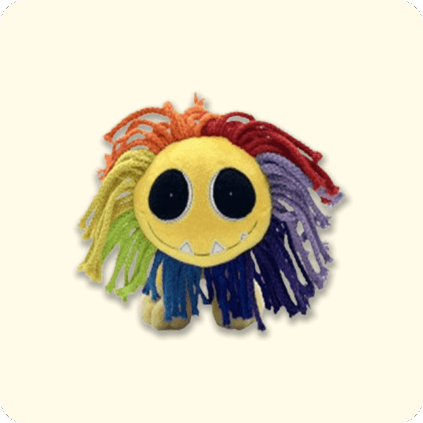 Yarnaby Plush 2 2