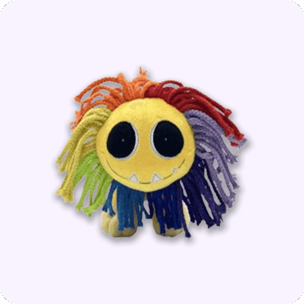 Yarnaby Plush 2