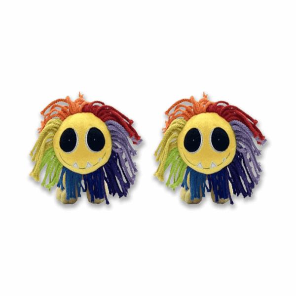 Yarnaby Plush 3
