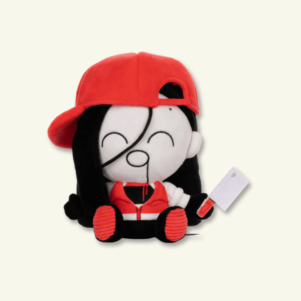 Yi Xi Plush