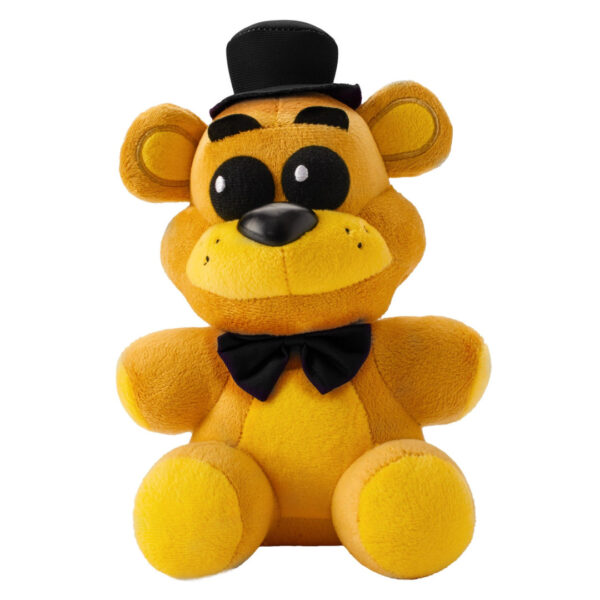 five nights at freddy s possessed frebear plush front scaled 3