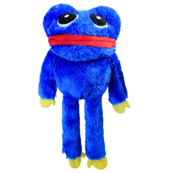 huggy wuggy puppet 2