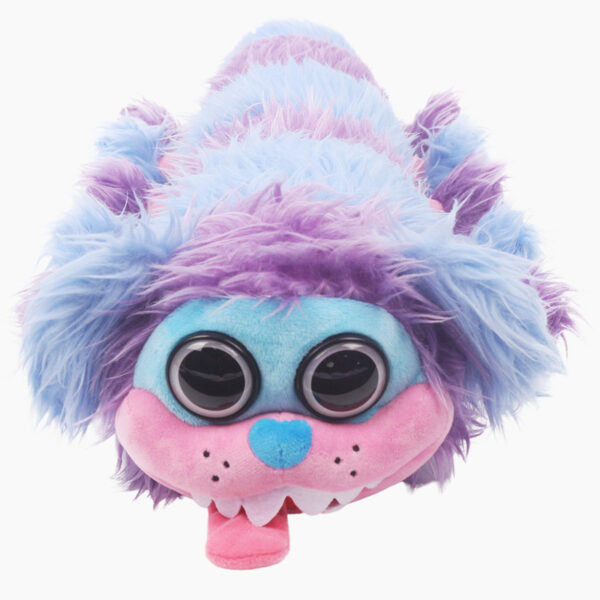 pj pugapillar plush