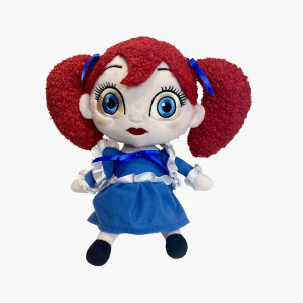 poppy playtime plush