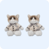 Cat Plush 2PCS bg 1763123499